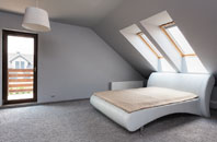 Garnkirk bedroom extensions